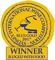 Blue Gold Sydney International Wine Competition 2017